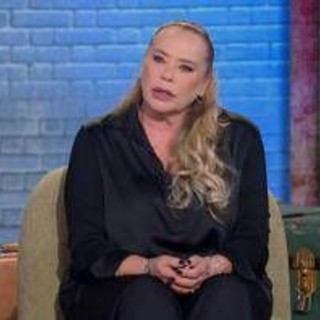 Barbara De Rossi: "Ho vissuto un amore tossico, sono stata vittima di maltrattamenti"