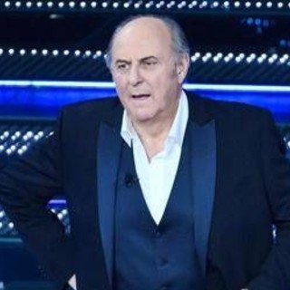 Gerry Scotti: "Corona e le mie presunte relazioni con le Letterine? Mi sopravvalutano"