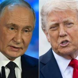 Putin: &quot;Russia avanti in Ucraina&quot;. Trump: &quot;Nessun progresso&quot;