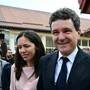 Elezioni Romania, exit poll: Dan in vantaggio su Simion di 9 punti